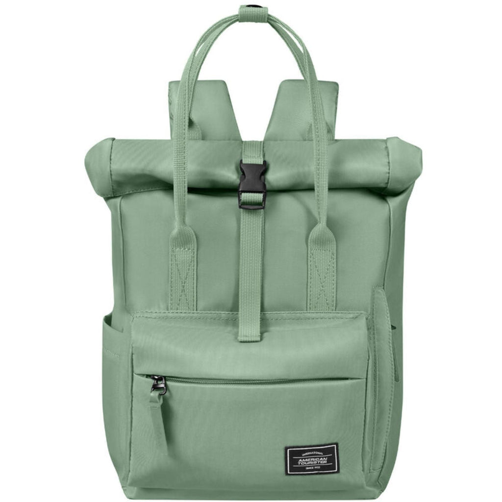 American Tourister Urban Groove City Backpack - Urban Green