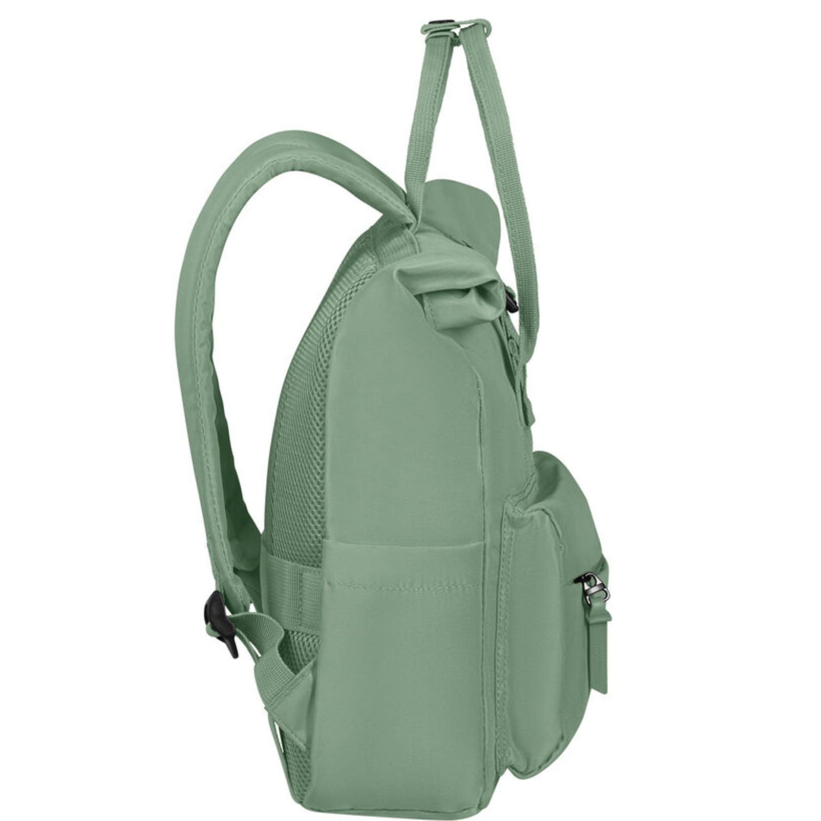 American Tourister Urban Groove City Backpack - Urban Green