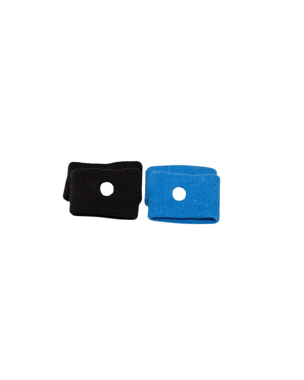 Korjo Travel Motion Sickness Wrist Bands - 2-Pack Image 1