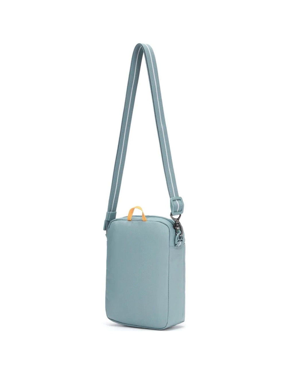 Pacsafe GO Anti-Theft Festival Crossbody Bag - 4.5L - Fresh Mint Back Left Image 6