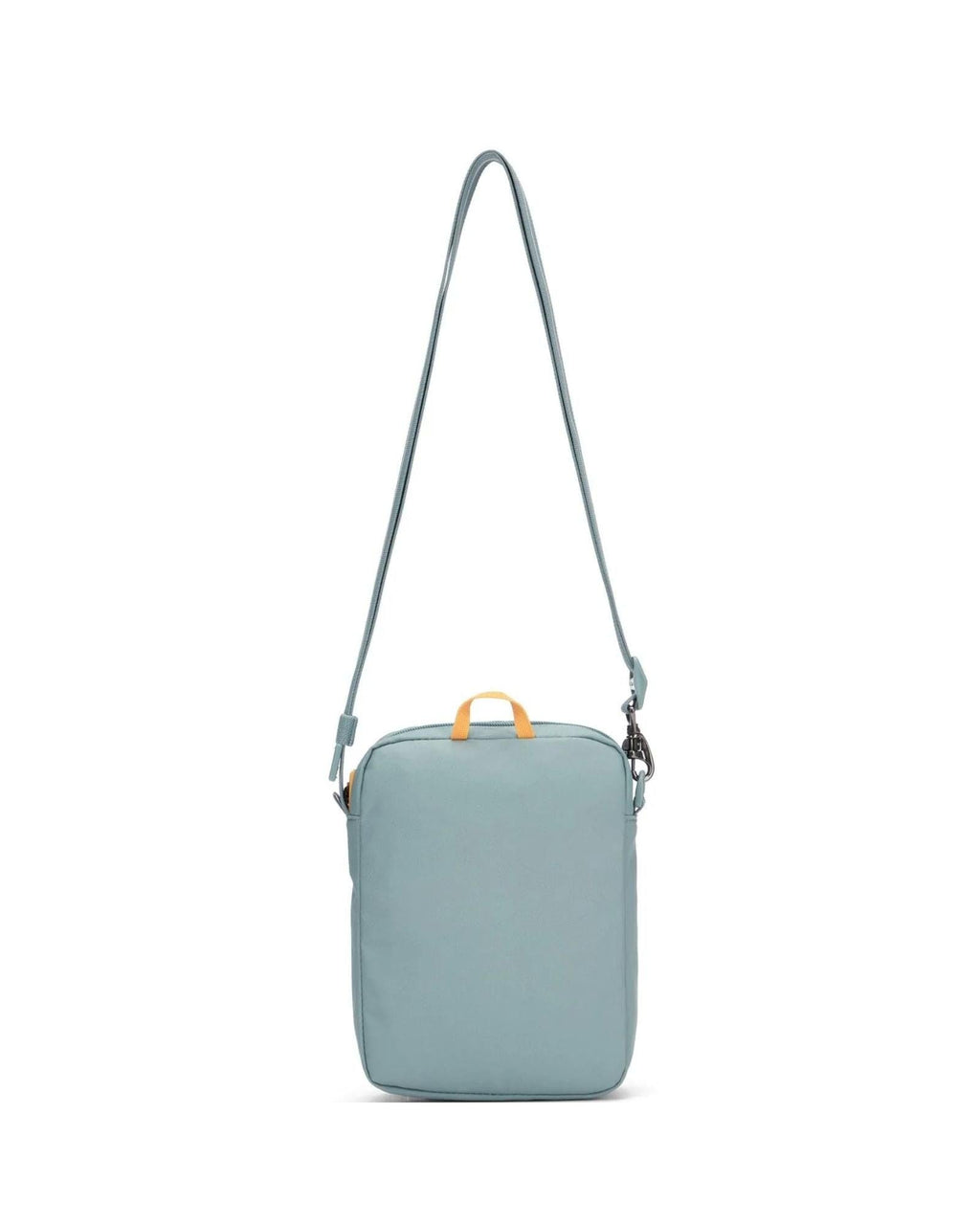 Pacsafe GO Anti-Theft Festival Crossbody Bag - 4.5L - Fresh Mint Back Image 5