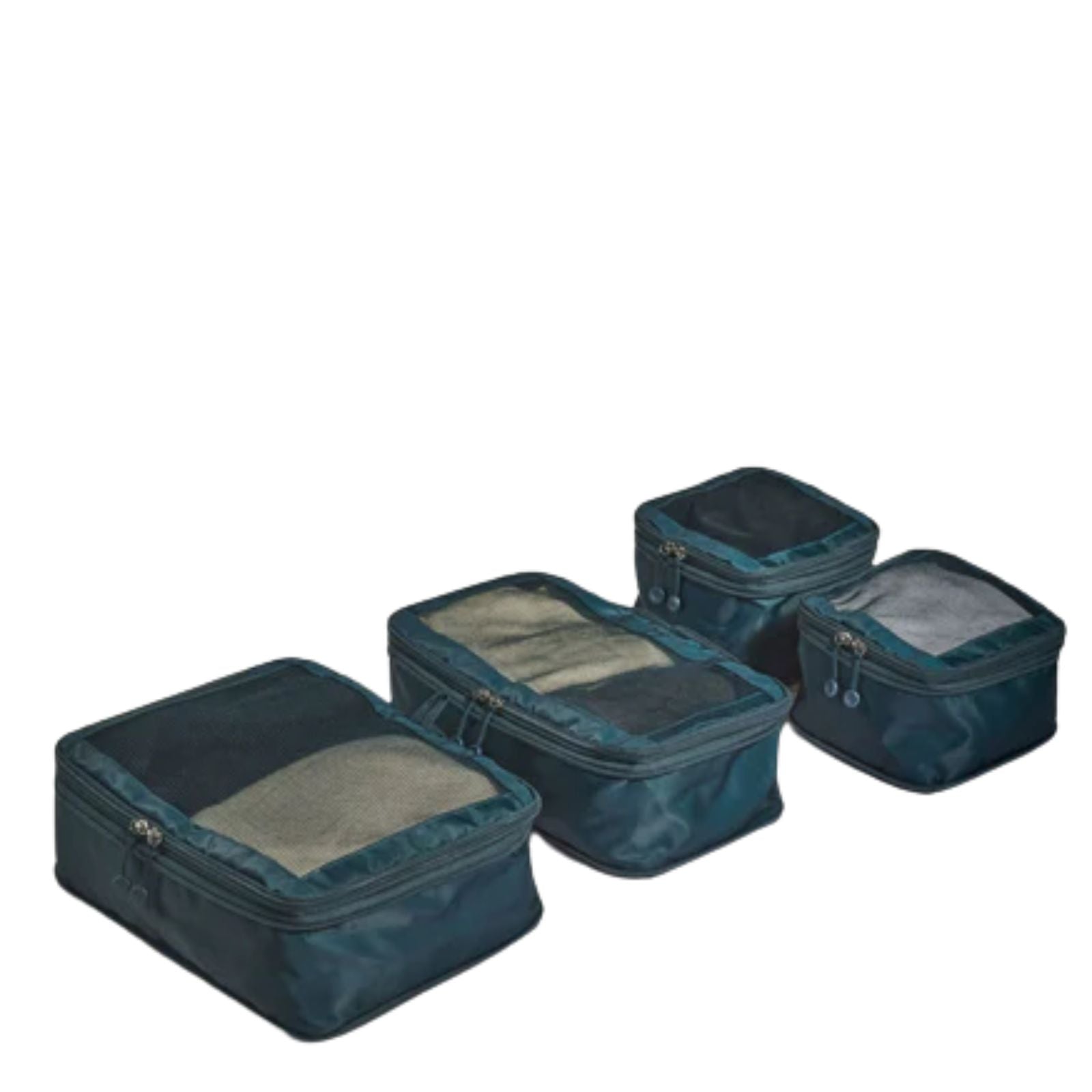 Antler Chelsea Packing Cube Set - 4-Pack - Indigo Blue