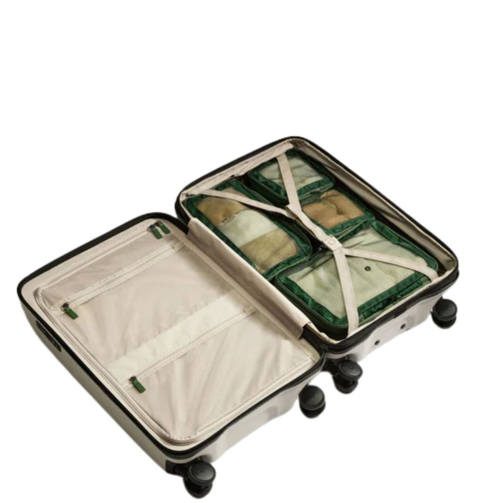 Antler Chelsea Packing Cube Set - 4-Pack - Woodland Green