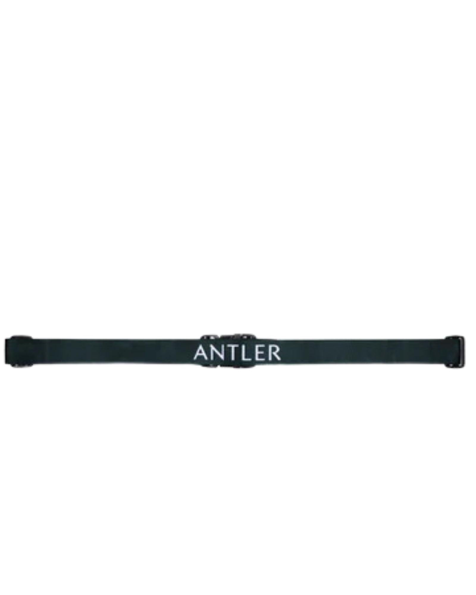 Antler Classic Luggage Strap - 35mm - Indigo Blue Image 1