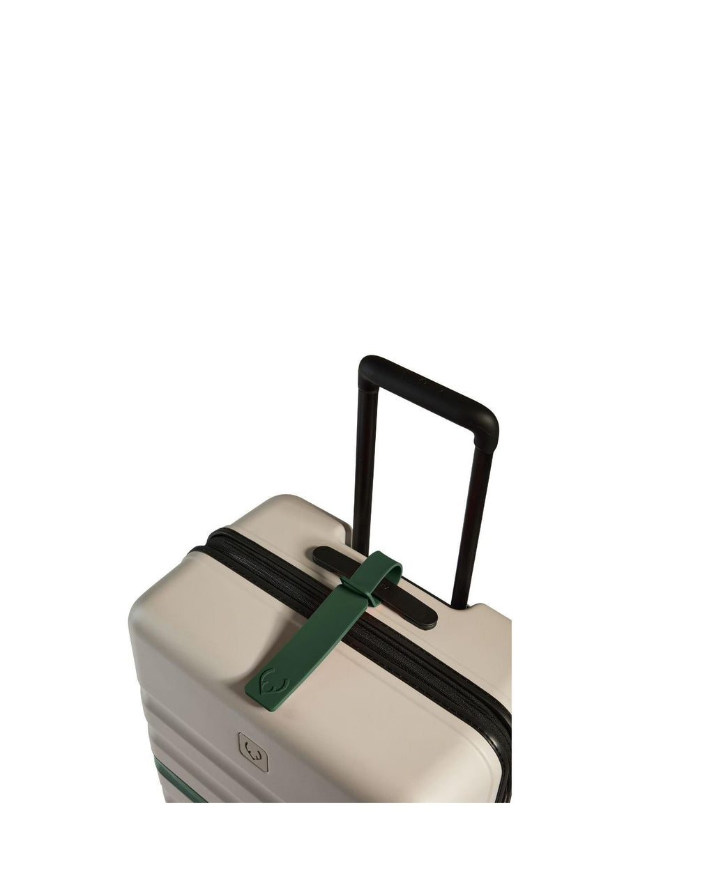 Antler Classic Luggage Tag - Green Image 3