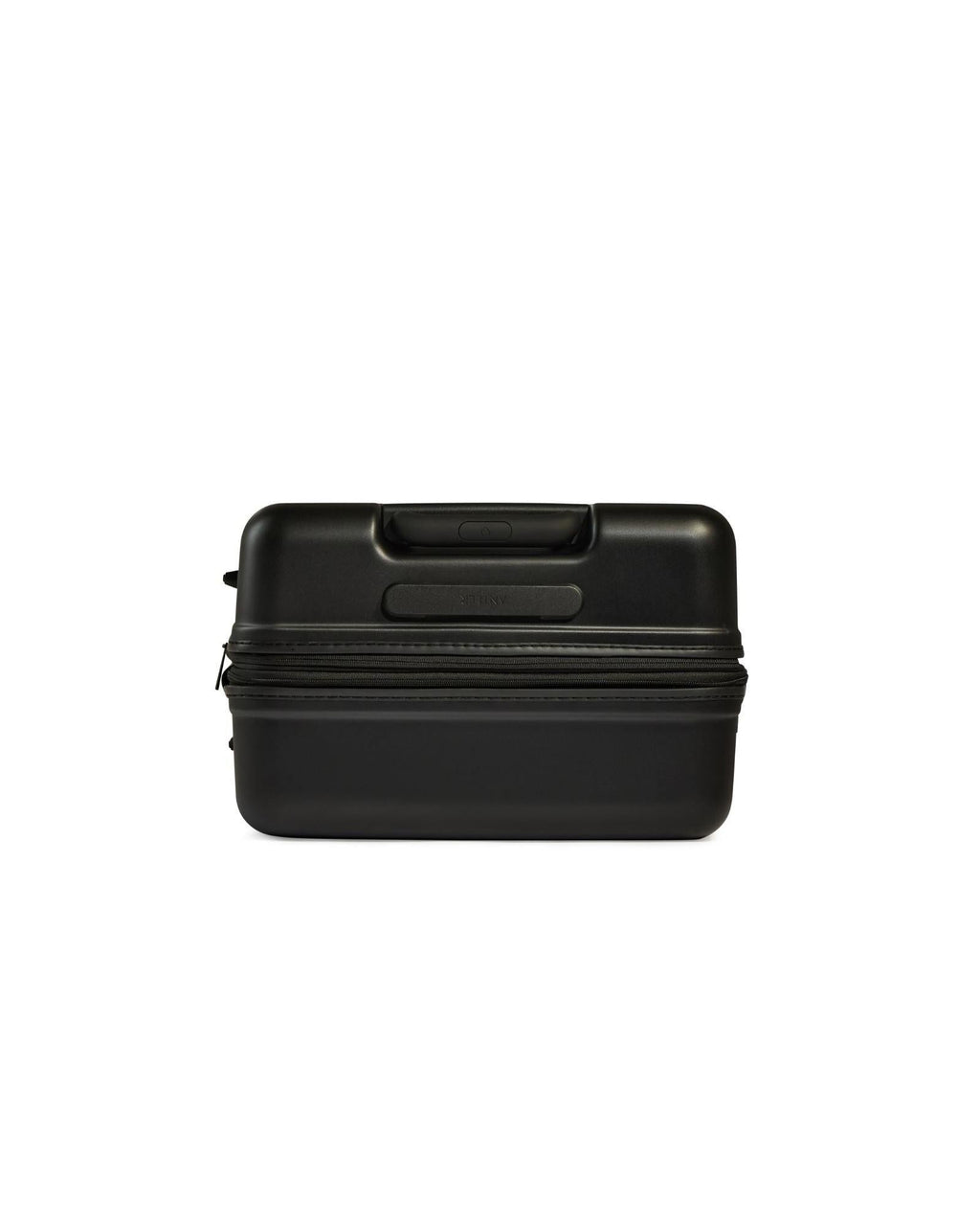Antler Icon Stripe Expandable Hardside 3-Piece Spinner Luggage Set - Black Image 6