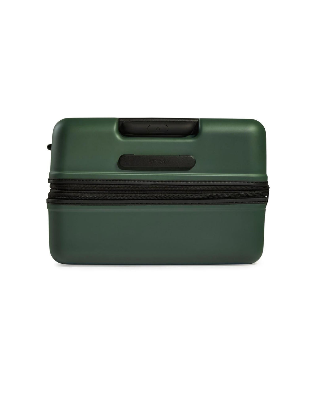 Antler Icon Stripe Expandable Hardside Large Spinner Suitcase - 78cm - Green Image 6