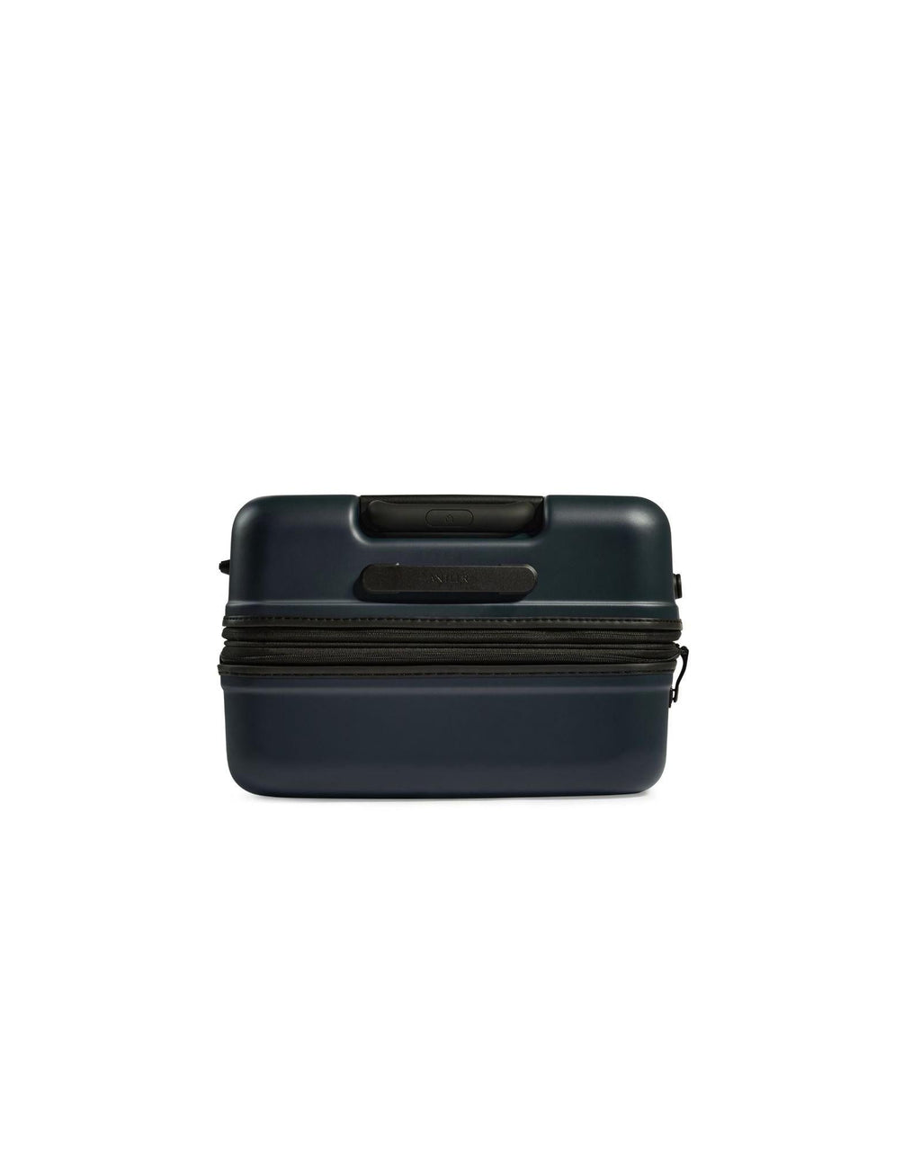 Antler Icon Stripe Expandable Hardside 3-Piece Spinner Luggage Set - Indigo Blue Image 6