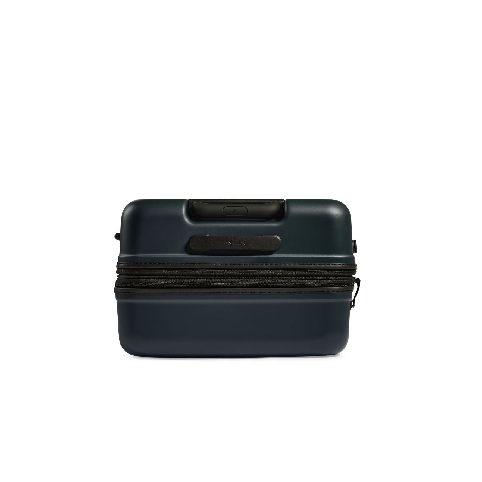 Antler Icon Stripe Expandable Hardside 3-Piece Spinner Luggage Set - Indigo Blue