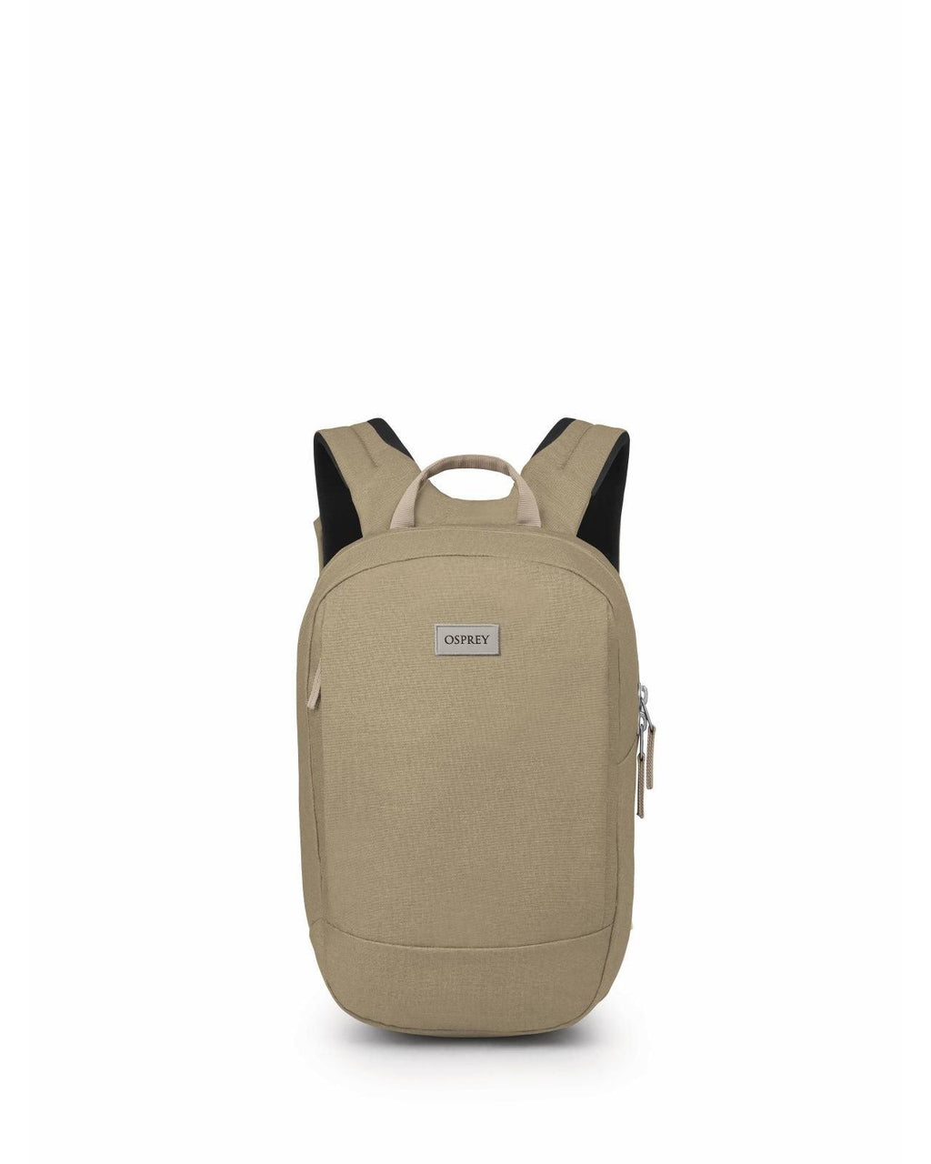 Ospey Arcane Daypack BackPack Small 12L Brown Front Image 1