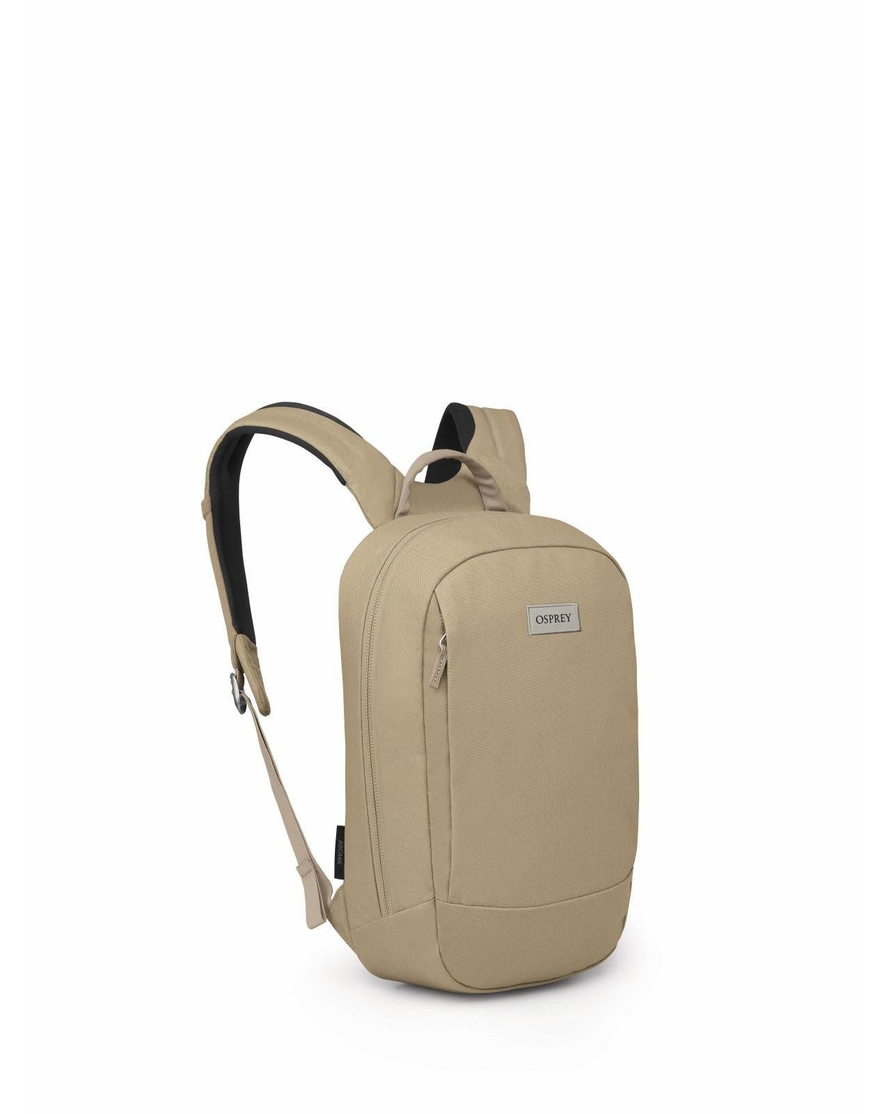 Ospey Arcane Daypack BackPack Small 12L Brown Image 2