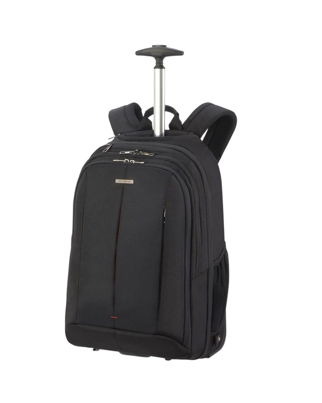 Samsonite GuardIT 2.0 Wheeled Laptop Backpack - 15.6-Inch - Black Back Image 1