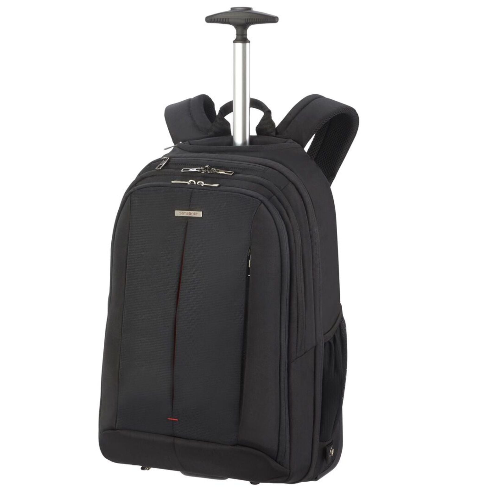 Samsonite GuardIT 2.0 Wheeled Laptop Backpack - 15.6-Inch - Black