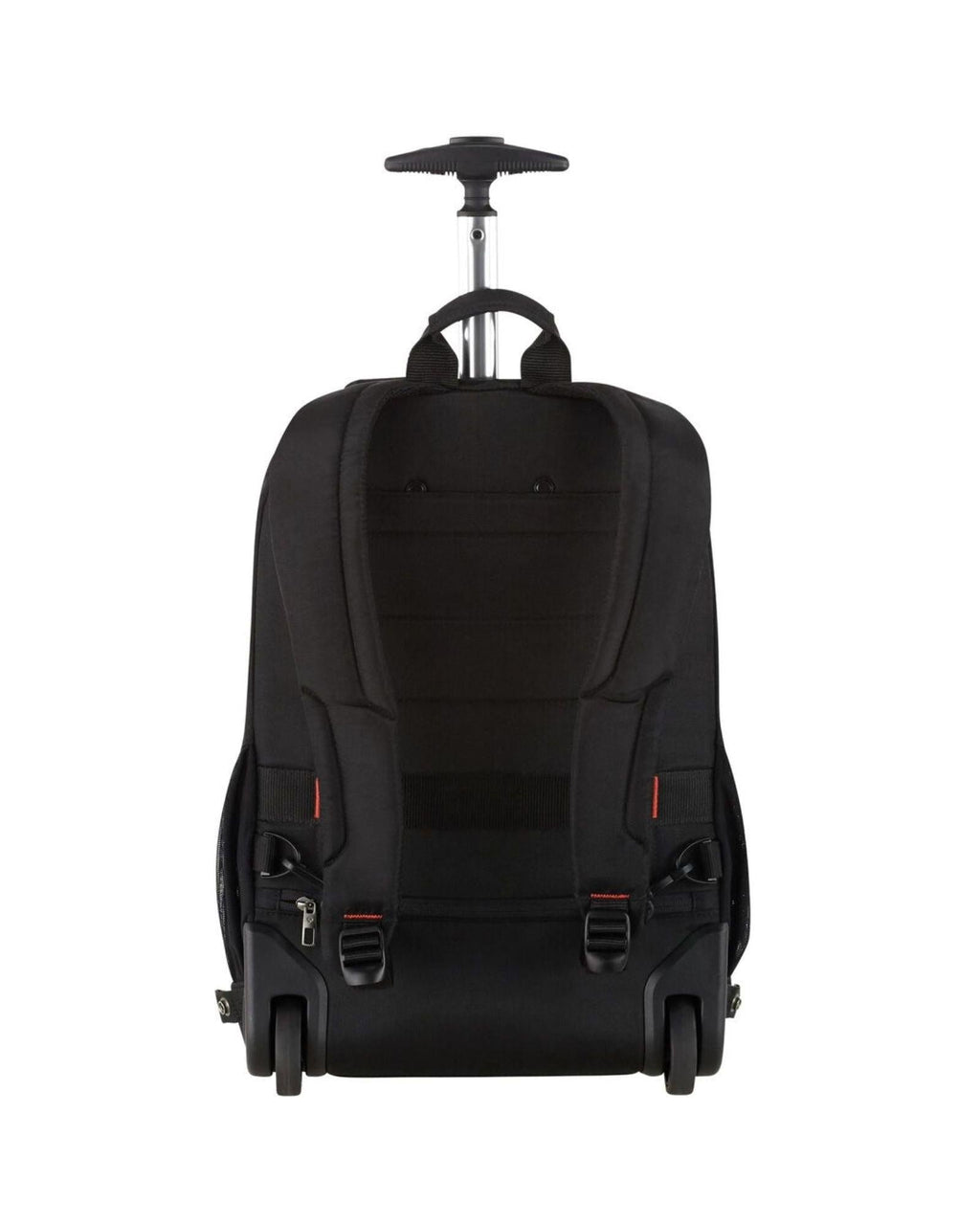 Samsonite GuardIT 2.0 Wheeled Laptop Backpack - 15.6-Inch - Black Back Image 2