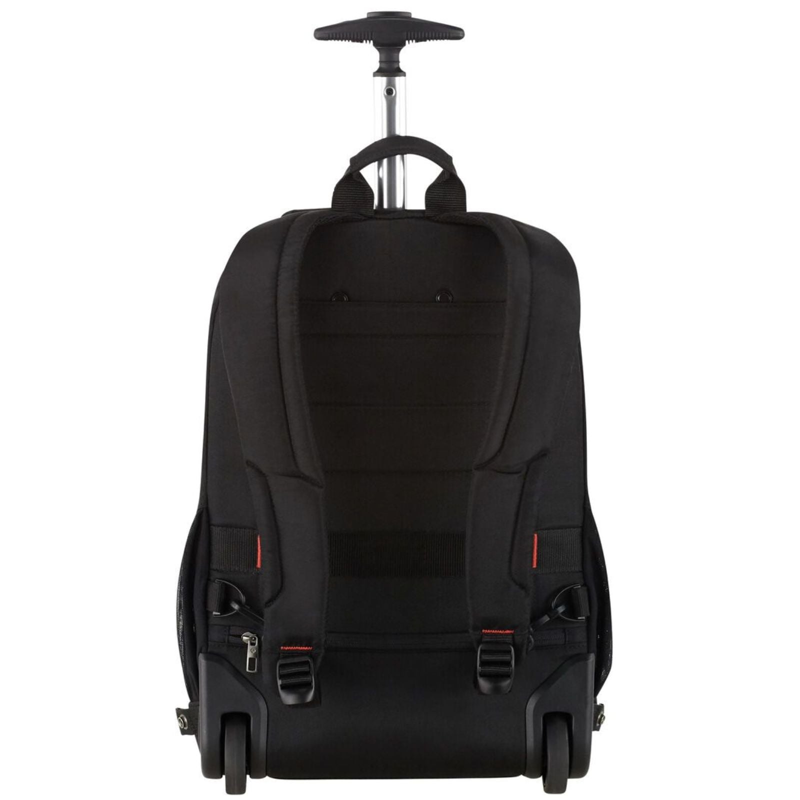 Samsonite GuardIT 2.0 Wheeled Laptop Backpack - 15.6-Inch - Black