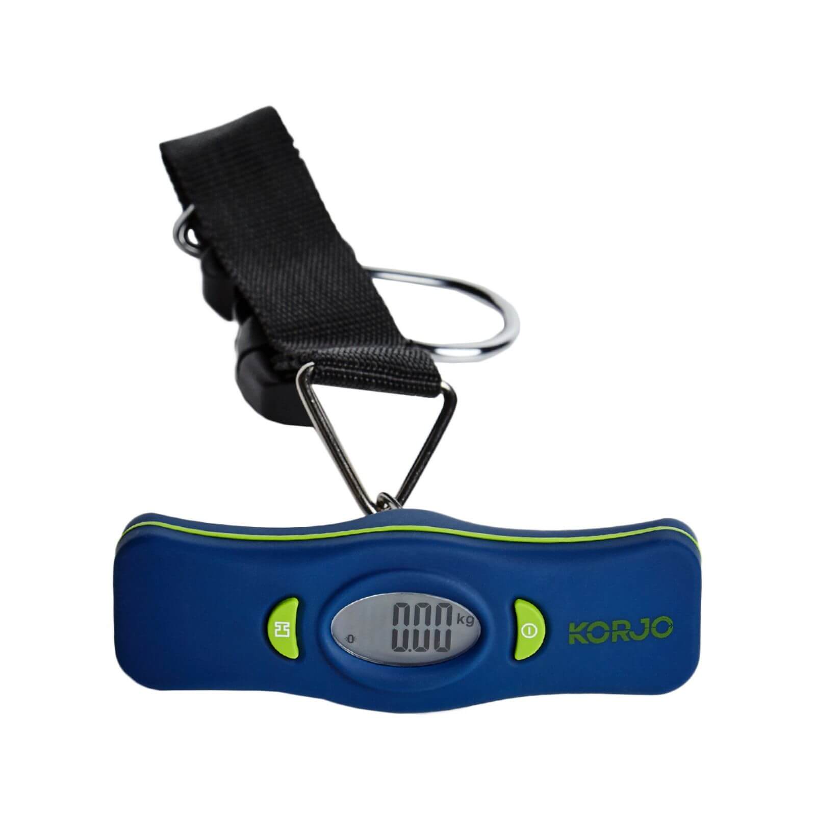 Balanzza Digital USB Luggage Scale - 44kg