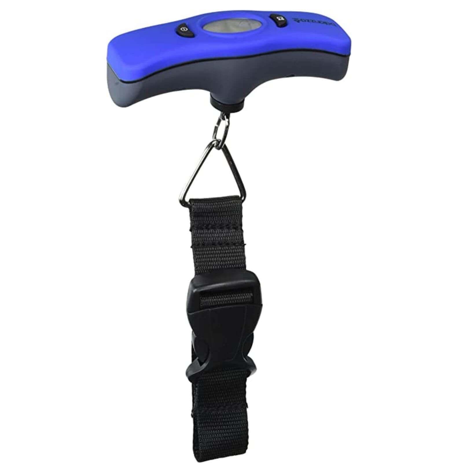 Balanzza Digital USB Luggage Scale - 44kg