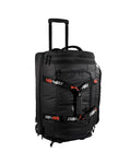 Blackwolf Bladerunner Gen II Wheeled Duffle Bag - 110L + 20L - Jet Black Image 1