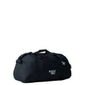 BlackWolf DufflePack Duffle Bag - 100L - Jet Black
