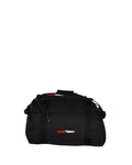 BlackWolf DufflePack Duffle Bag - 50L - Jet Black