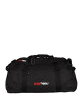 BlackWolf DufflePack Duffle Bag - 70L - Jet Black
