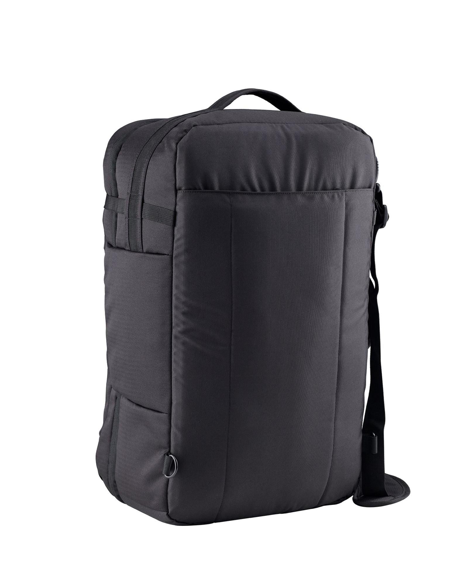 Caribee Altitude Carry-On Backpack Duffle - 40L - Black