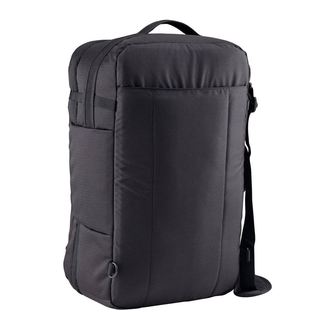 Caribee Altitude Carry-On Backpack Duffle - 40L - Black