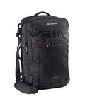 Caribee Altitude Carry-On Backpack Duffle - 40L - Black