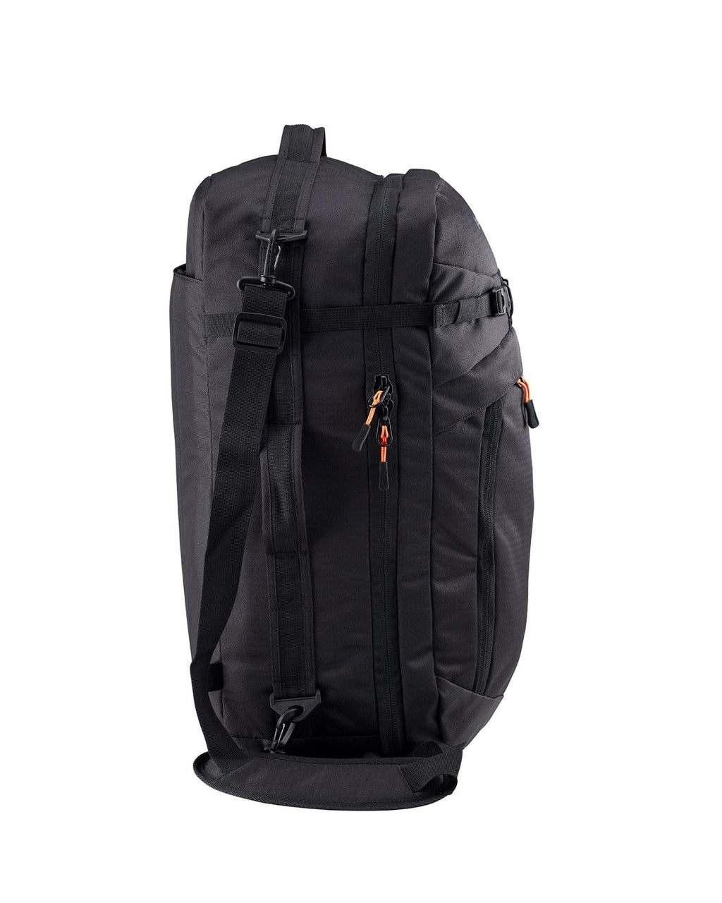 Caribee Altitude Carry-On Backpack Duffle - 40L - Black