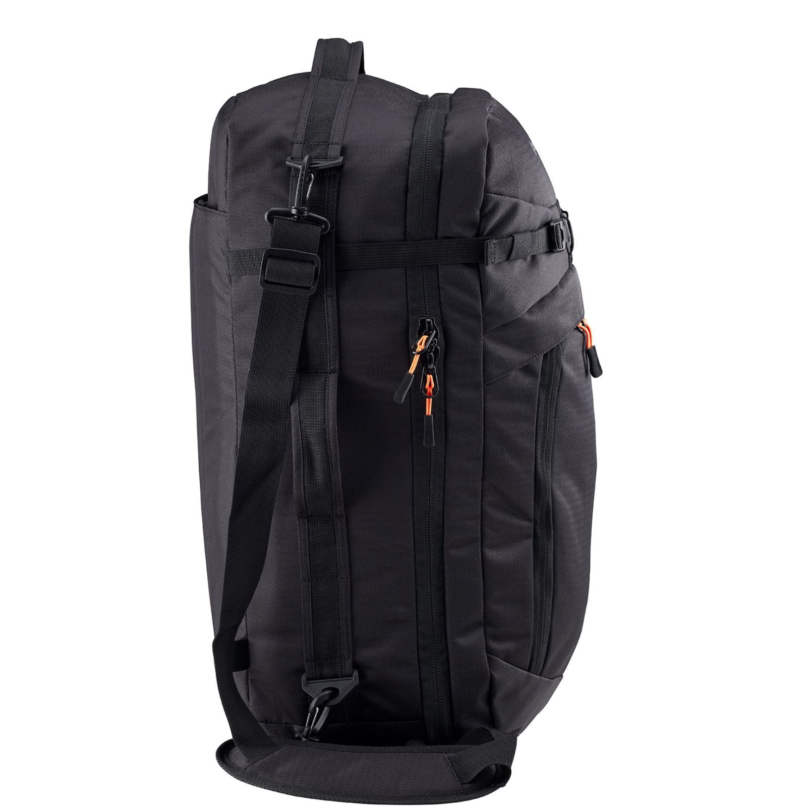 Caribee Altitude Carry-On Backpack Duffle - 40L - Black