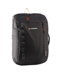 Caribee Atlas RPET Carry-On Backpack - 38L - Black