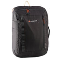 Caribee Atlas RPET Carry-On Backpack - 38L - Black