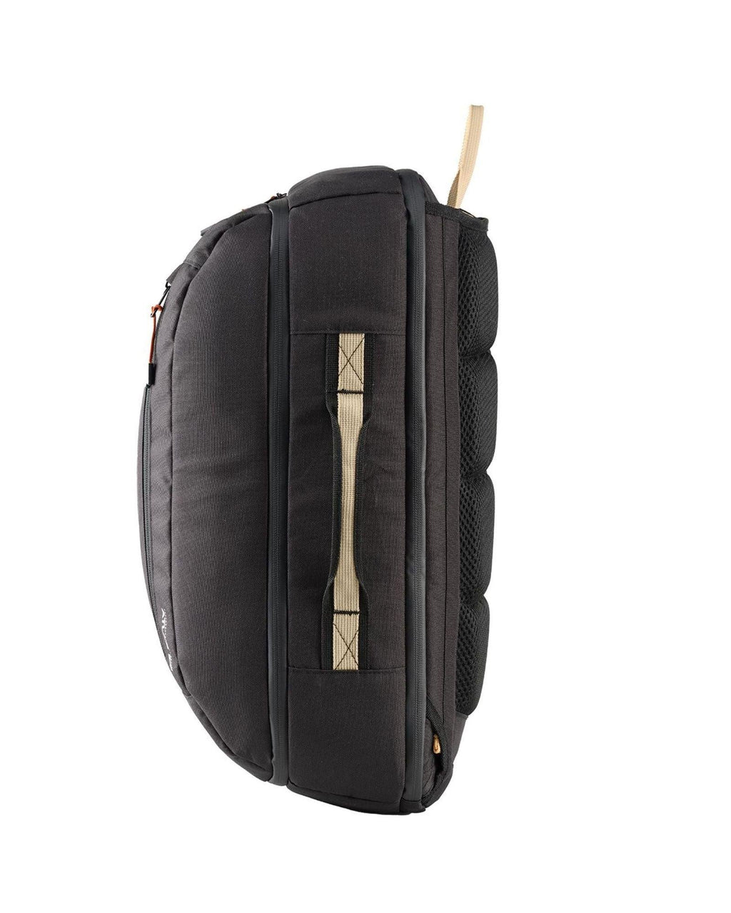 Caribee Atlas RPET Carry-On Backpack - 38L - Black