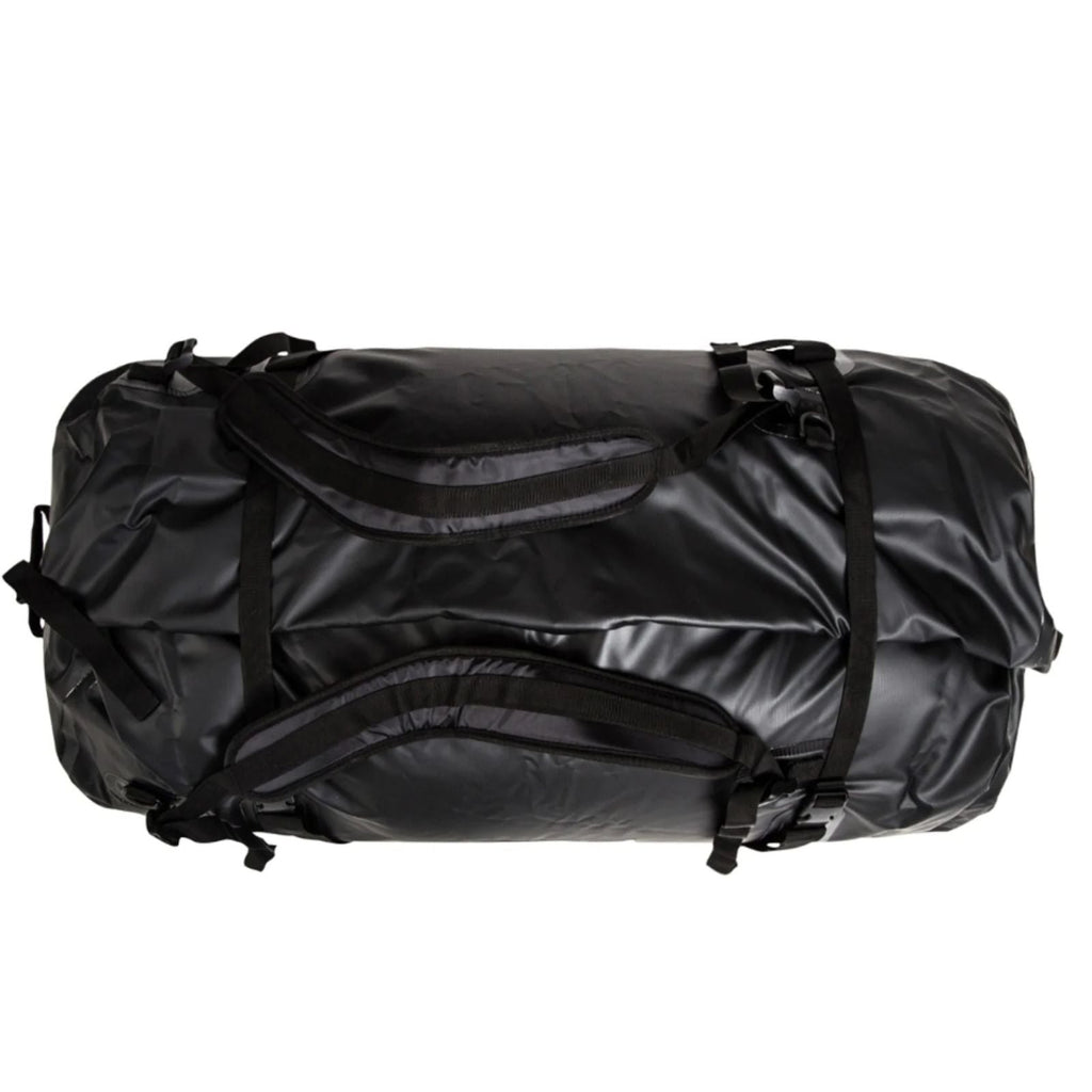 Caribee Expedition Waterproof Kit Bag - 120L - Black