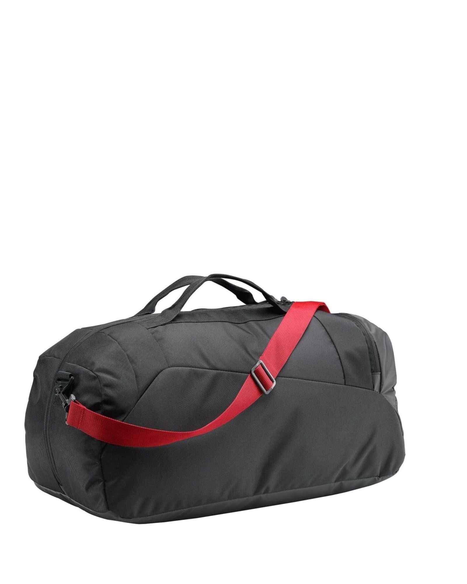 Caribee Haul 2.0 Gear Duffle Bag - 36L - Black