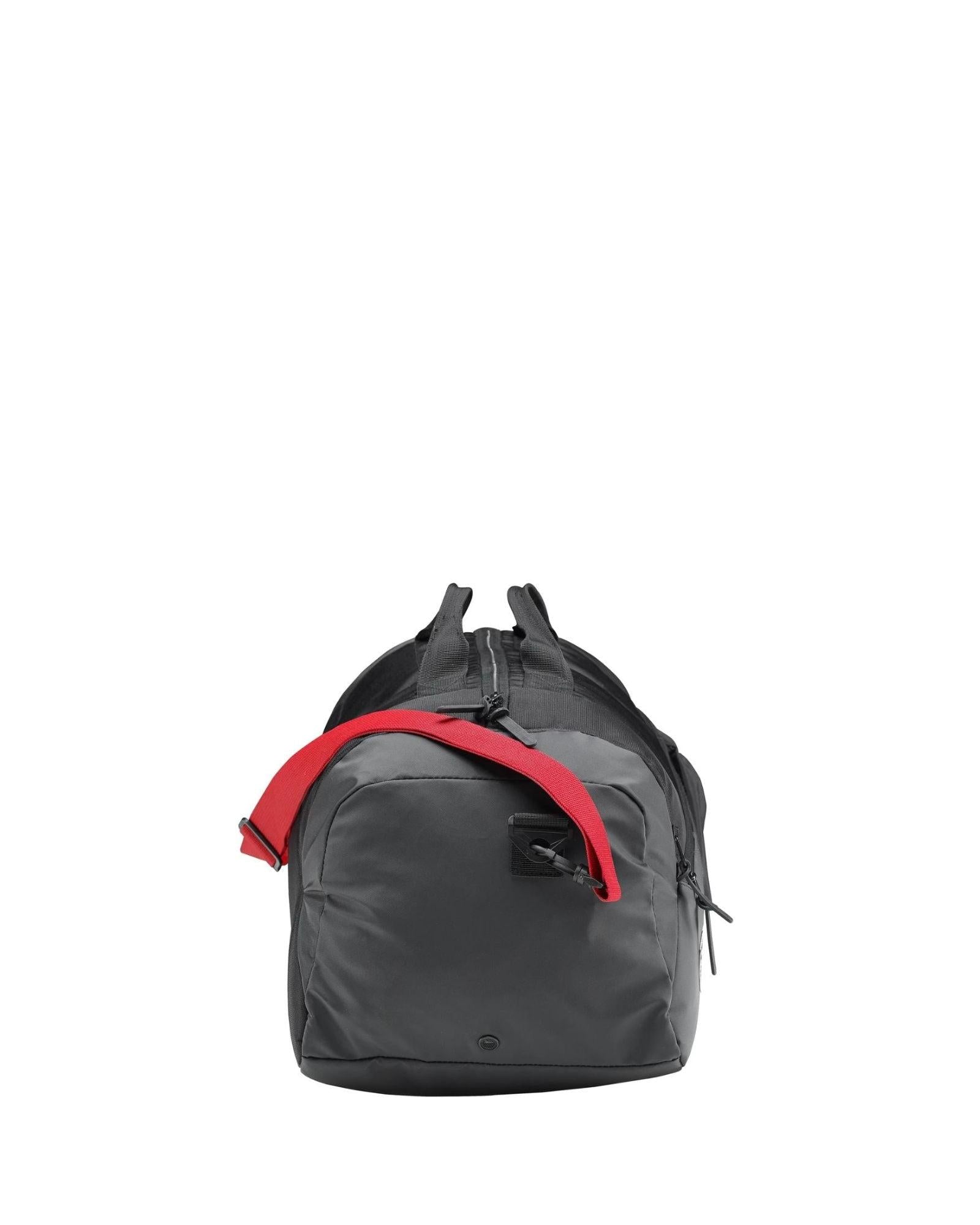 Caribee Haul 2.0 Gear Duffle Bag - 36L - Black