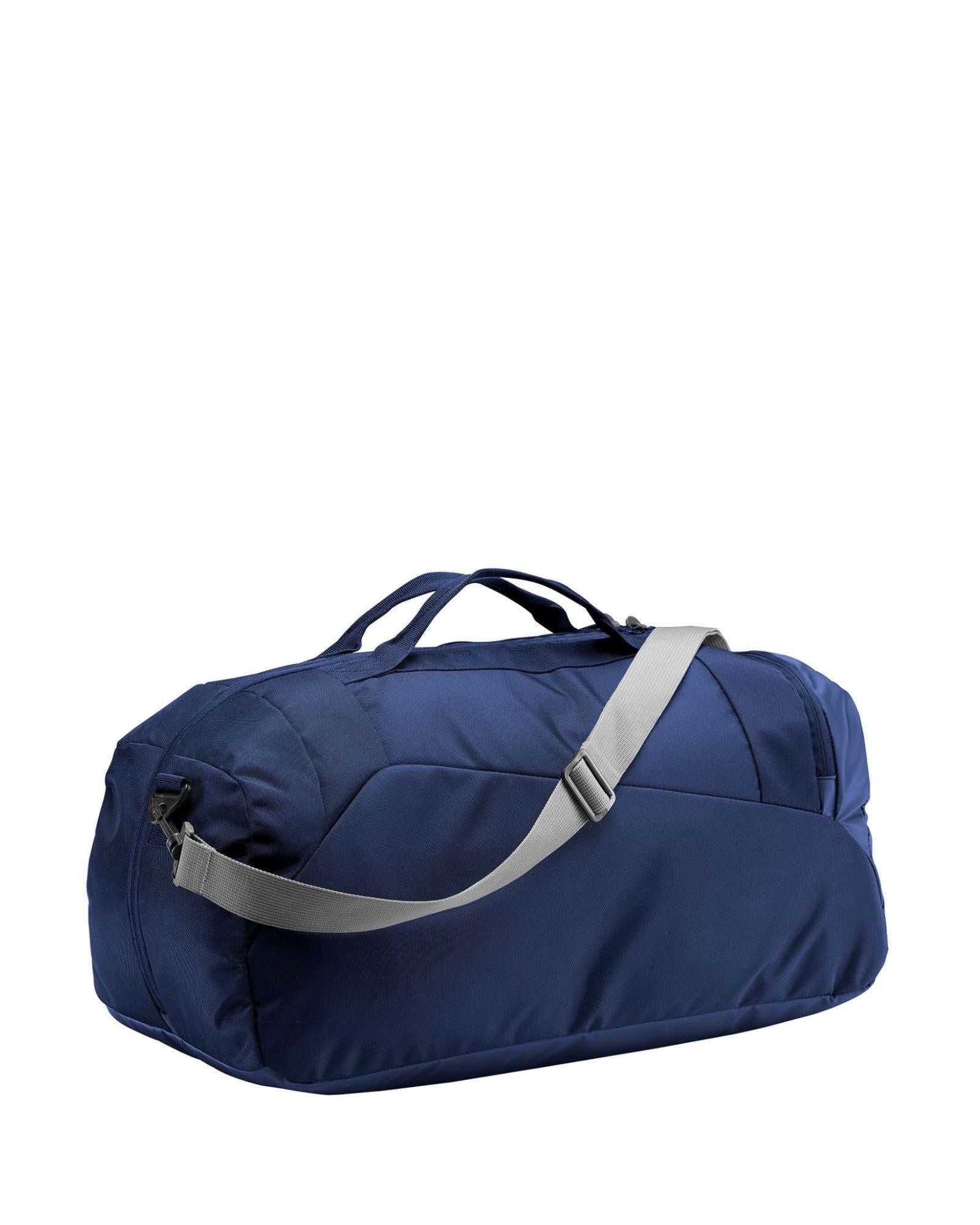 Caribee Haul 2.0 Gear Duffle Bag - 36L - Navy