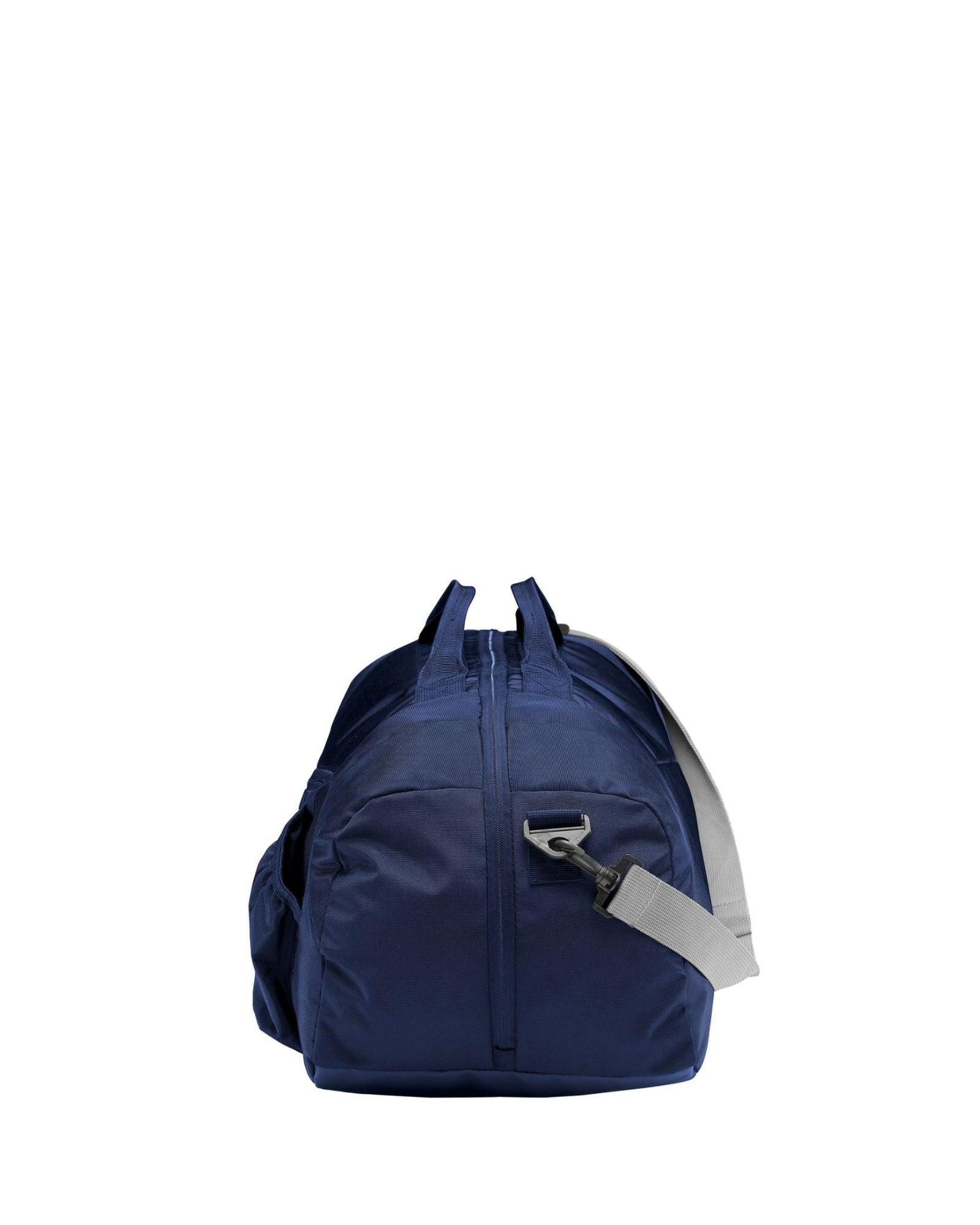 Caribee Haul 2.0 Gear Duffle Bag - 36L - Navy