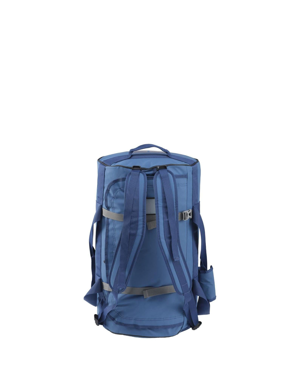 Caribee Kokoda Water Resistant Duffle Bag - 65L - Blue
