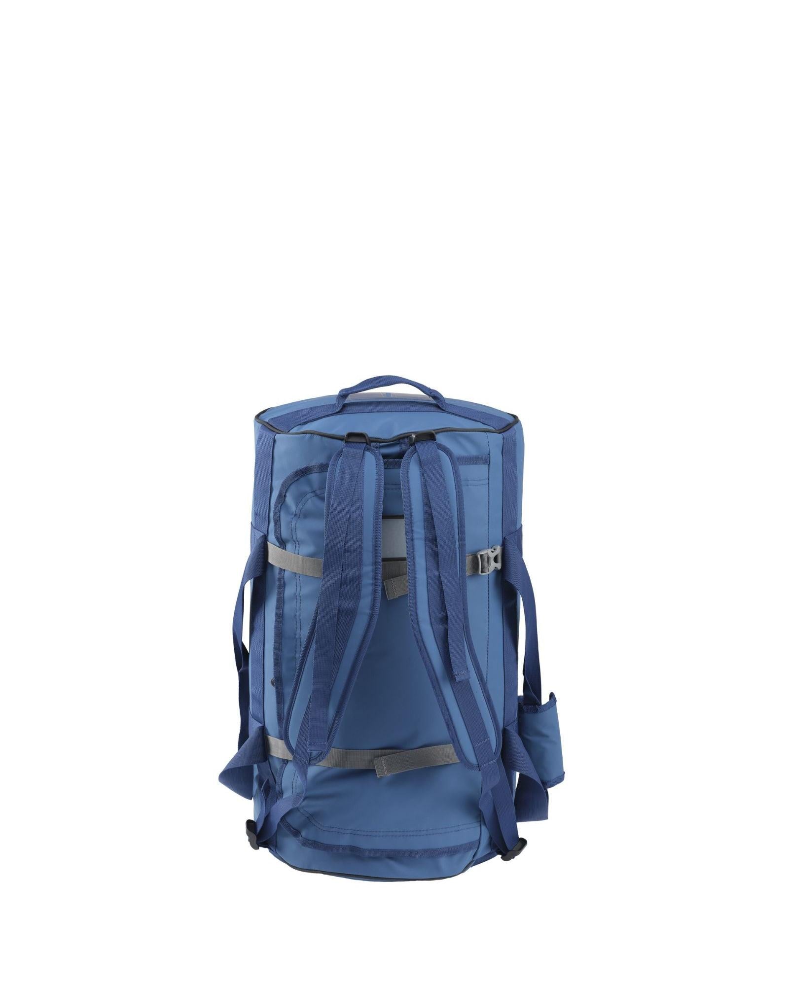 Caribee Kokoda Water Resistant Duffle Bag - 65L - Blue