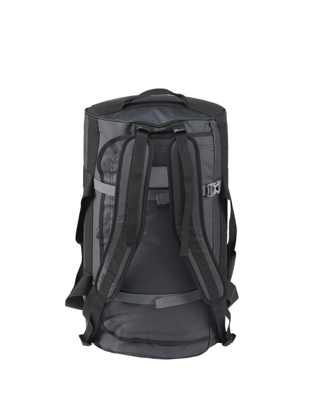 Caribee Kokoda Water Resistant Duffle Bag - 65L - Black