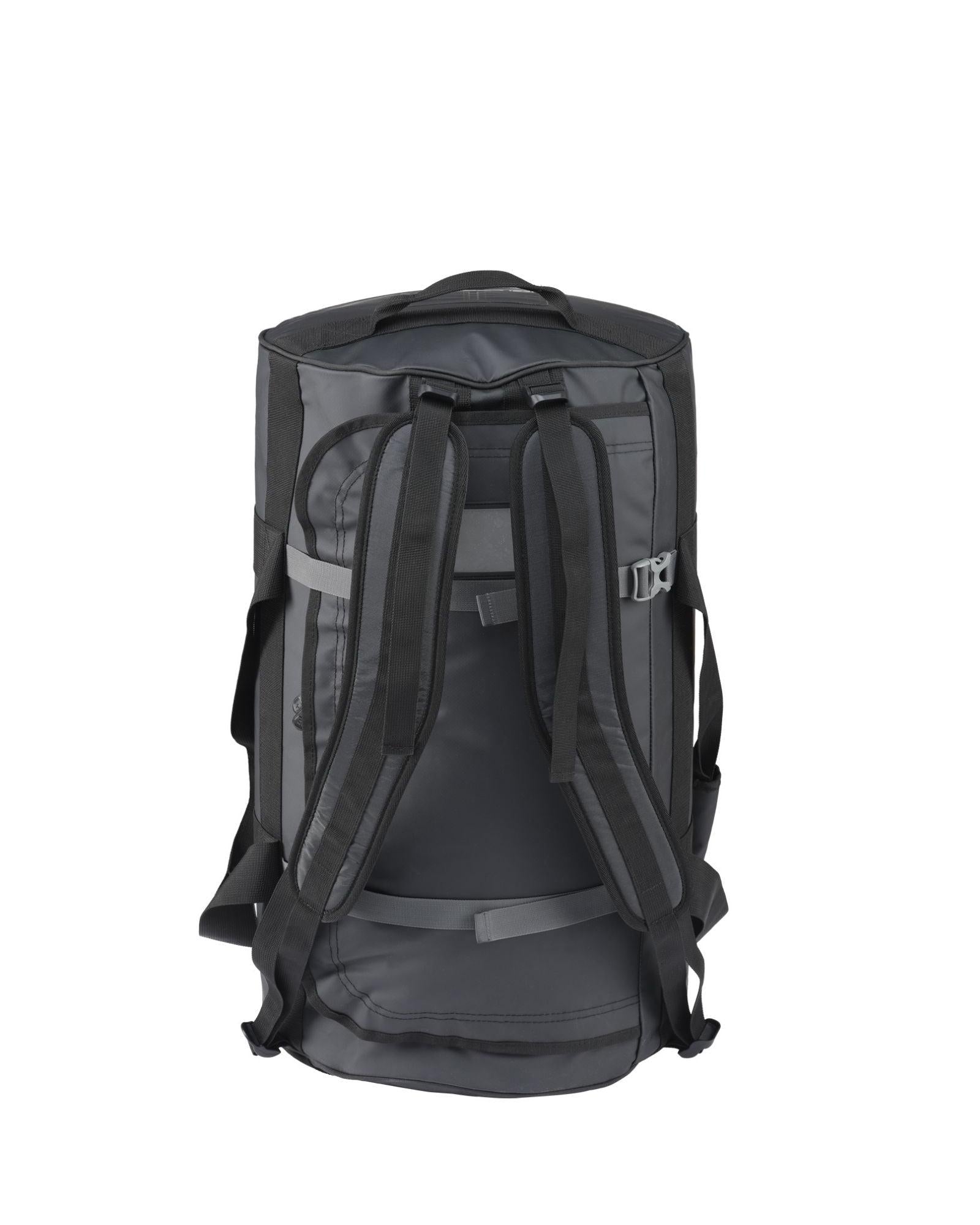 Caribee Kokoda Water Resistant Duffle Bag - 65L - Black