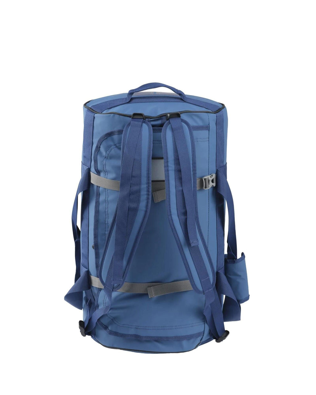 Caribee Kokoda Water Resistant Duffle Bag - 90L - Blue