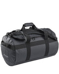 Caribee Kokoda Water Resistant Duffle Bag - 90L - Black