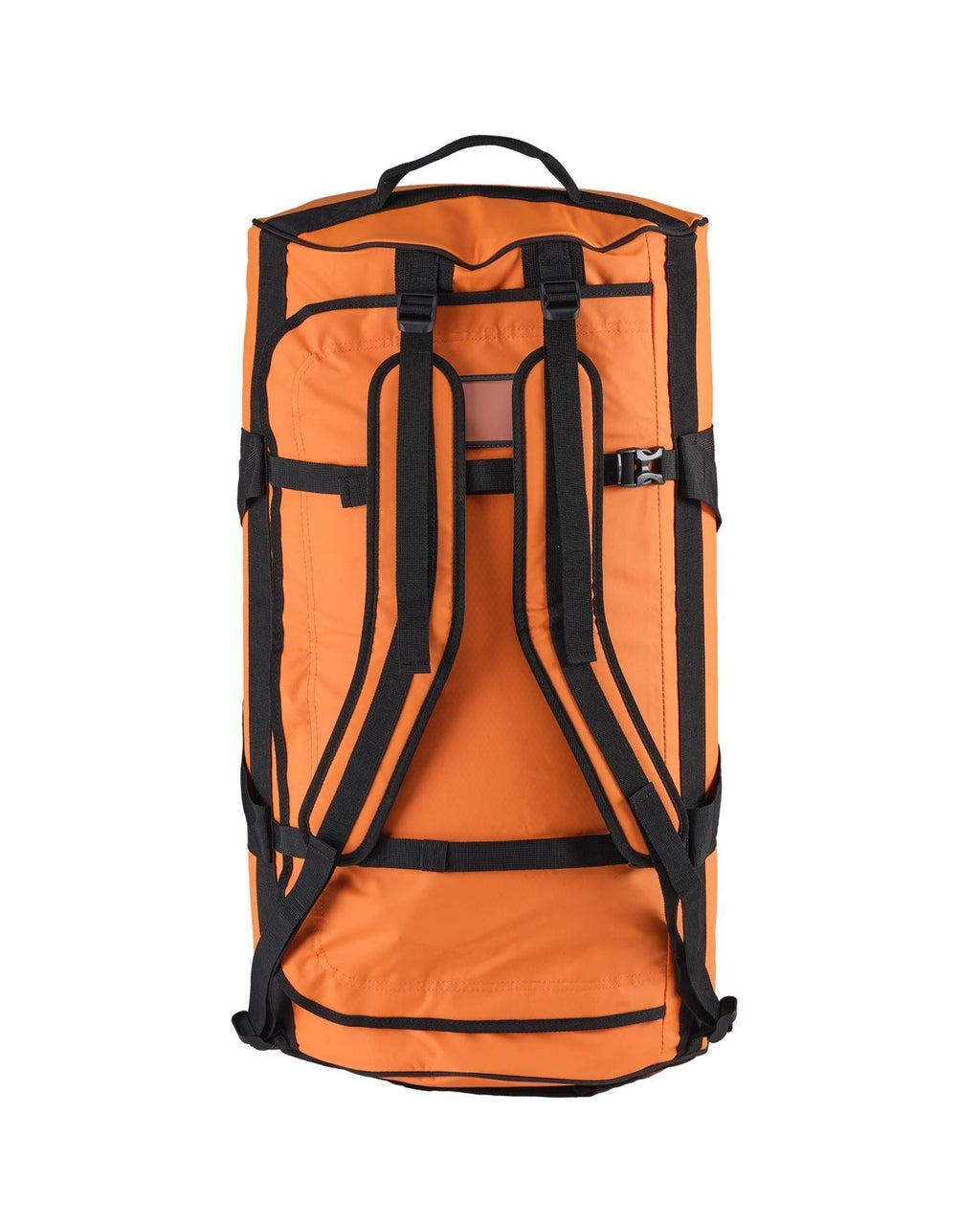 Caribee Kokoda Water Resistant Duffle Bag - 90L - Orange