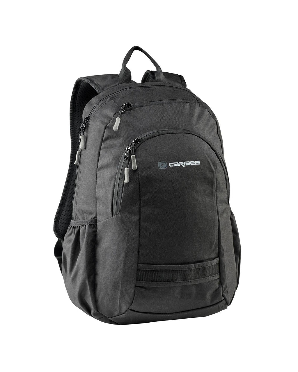 Caribee Nile Backpack - 30L - Black