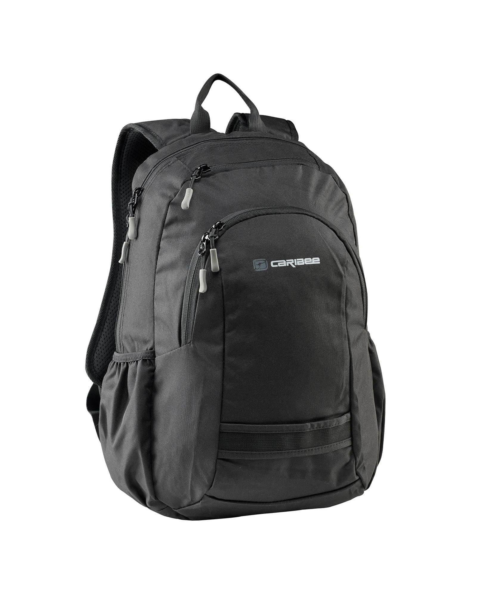 Caribee Nile Backpack - 30L - Black