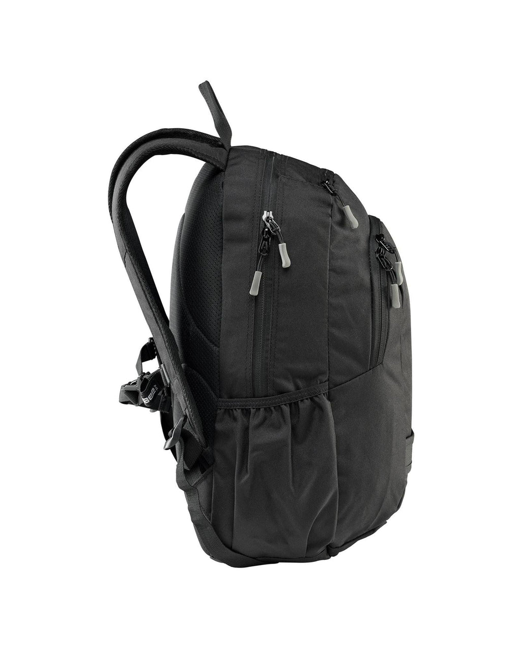 Caribee Nile Backpack - 30L - Black