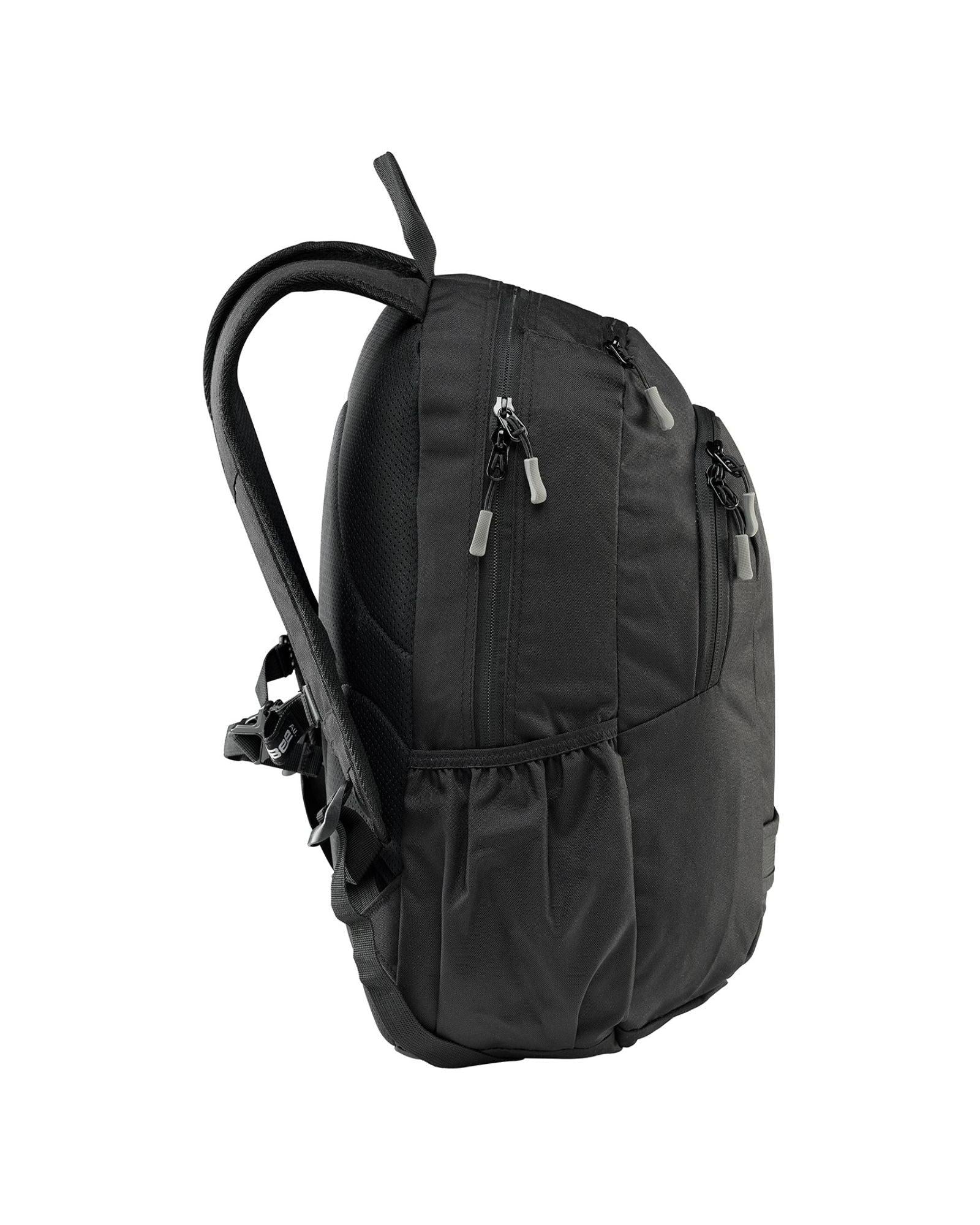 Caribee Nile Backpack - 30L - Black