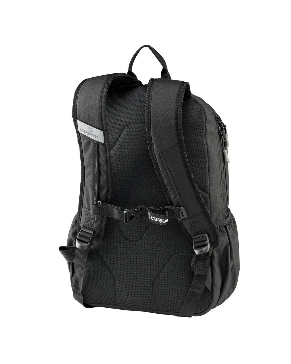 Caribee Nile Backpack - 30L - Black